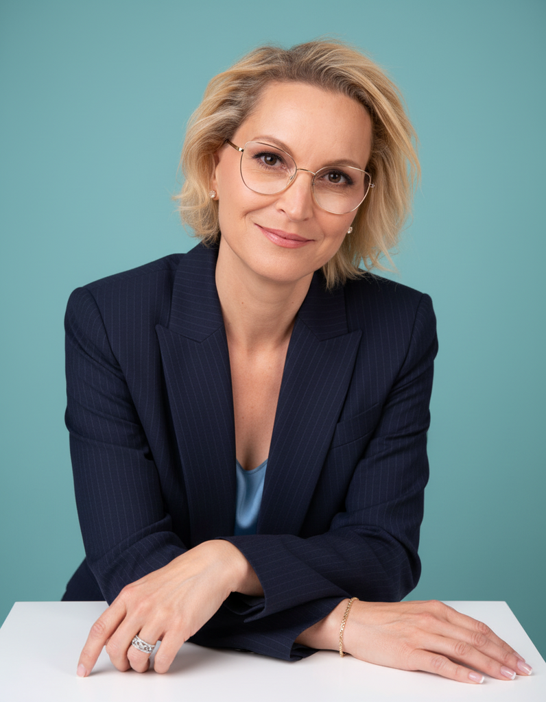 Belkis Chayeb — Directrice de Projets & Transformation digitale 1 Belkis Chayeb